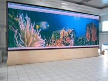 蘇州室內P3.0全彩LED顯示屏