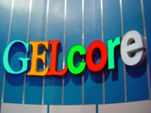 蘇州亞克力背面發(fā)光字