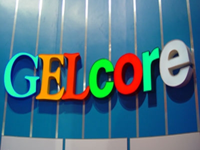 蘇州亞克力背面發(fā)光字