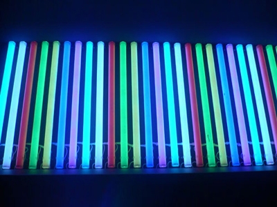 蘇州LED數碼管（帶鋁槽型）