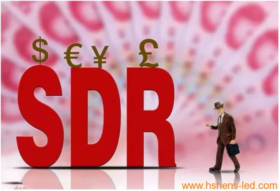 人民幣馬上要火了！ LED顯示屏需高質(zhì)量才有定價(jià)權！ 1.png