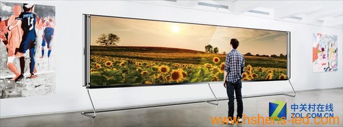 安防監控在各行各業(yè)中已經(jīng)是越來(lái)越重要視頻監控系統是各單位安全防范系統重要的組成部分，作為了視頻信息輸出的終端，視頻監控顯示終端設備是在屏幕上清晰的顯示所有監控到的畫(huà)面，而且還可以大、小畫(huà)面的靈活轉換，傳達準確而真實(shí)、直觀(guān)有效、豐富的內容。