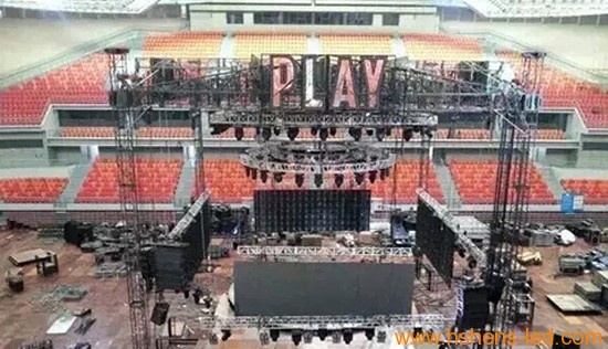 lED人必讀：回顧LED顯示屏行業(yè)的榮與恥