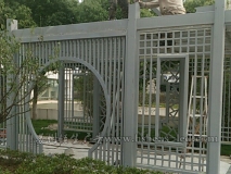 蘇州文化宣傳廊 文化走廊戶(hù)外造型