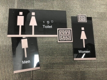 蘇州亞克力UV打印