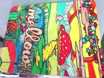 蘇州uv打印加工：鋁塑板